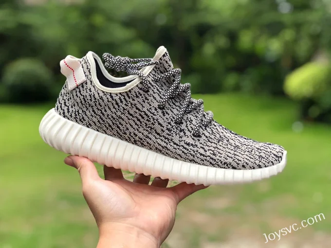 Adidas Yeezy 350 Boost in Grey