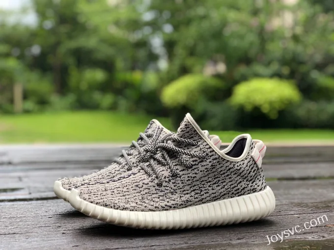 Adidas Yeezy 350 Boost in Grey