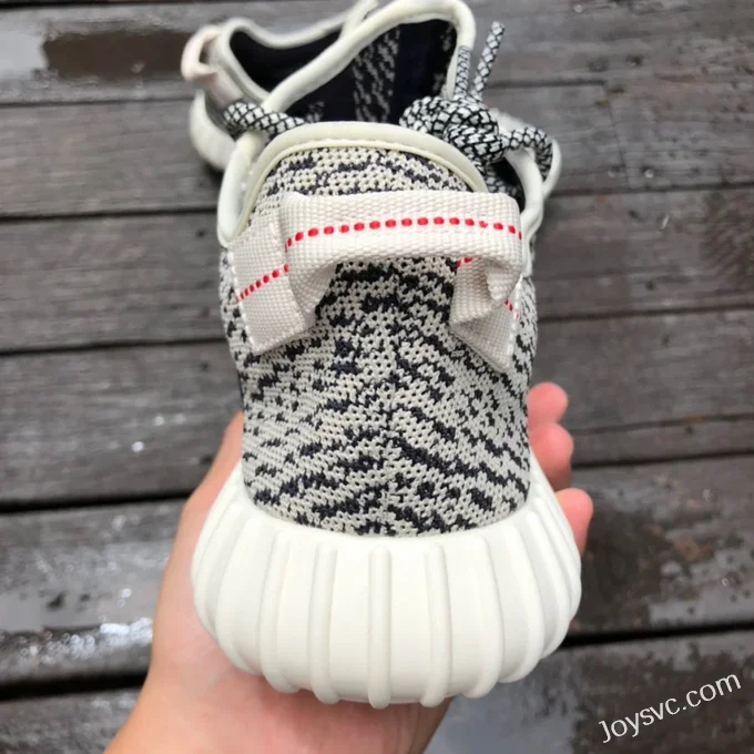 Adidas Yeezy 350 Boost in Grey