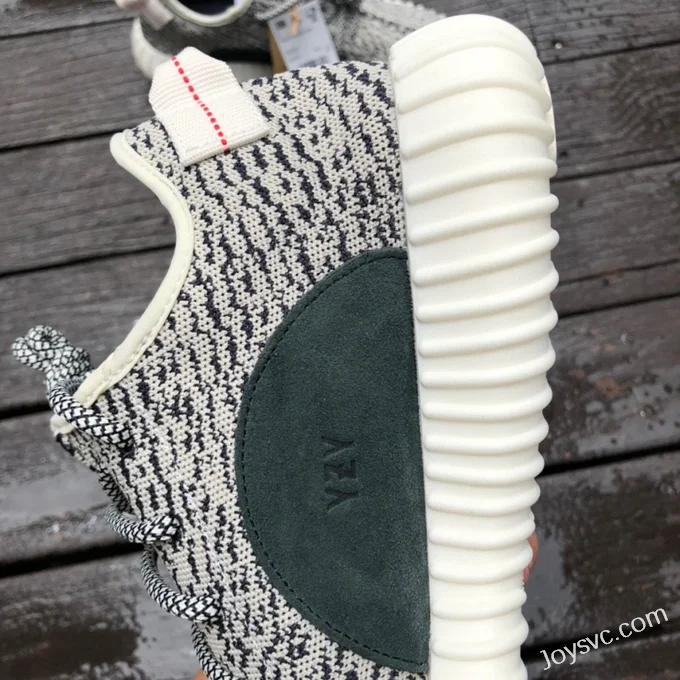 Adidas Yeezy 350 Boost in Grey