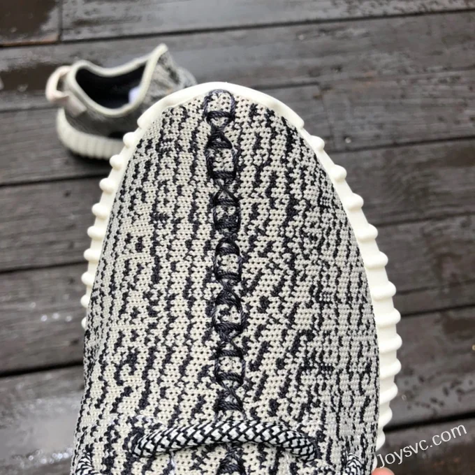 Adidas Yeezy 350 Boost in Grey