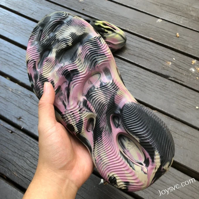 Adidas Yeezy Foam Runner Venom Purple IG9562