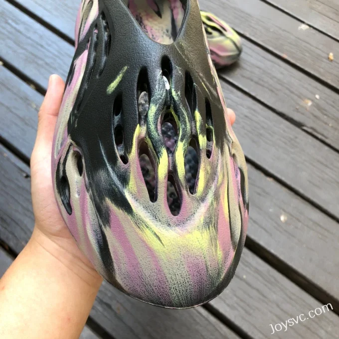 Adidas Yeezy Foam Runner Venom Purple IG9562