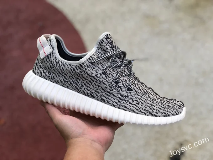 Adidas Yeezy 350 Boost in Grey