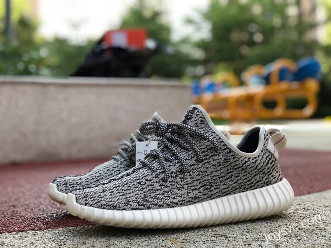 Adidas Yeezy 350 Boost in Grey