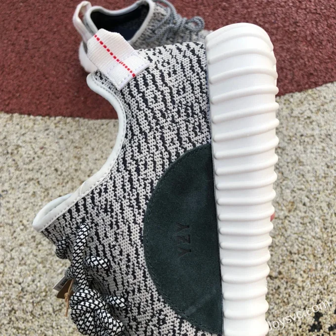 Adidas Yeezy 350 Boost in Grey