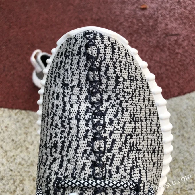 Adidas Yeezy 350 Boost in Grey