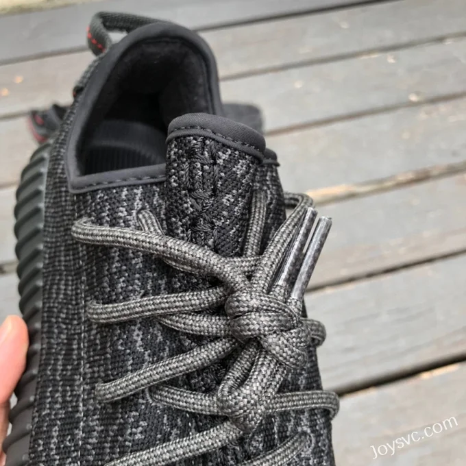 Adidas Yeezy 350 Boost in Black