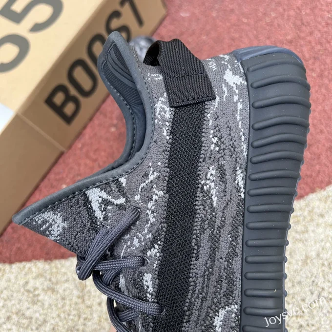 Adidas Yeezy Boost 350 V2 in Grey and Black