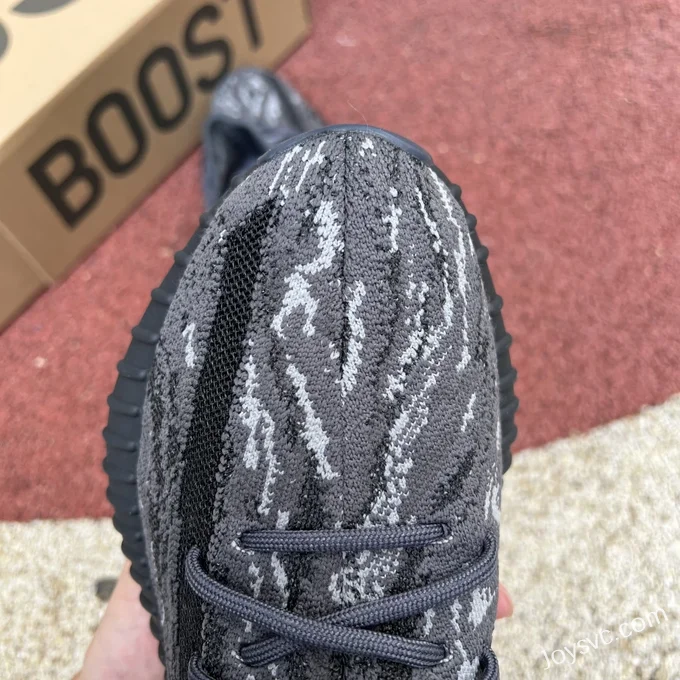 Adidas Yeezy Boost 350 V2 in Grey and Black