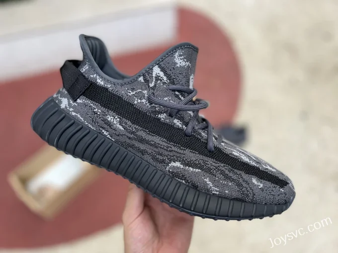 Adidas Yeezy Boost 350 V2 in Grey and Black