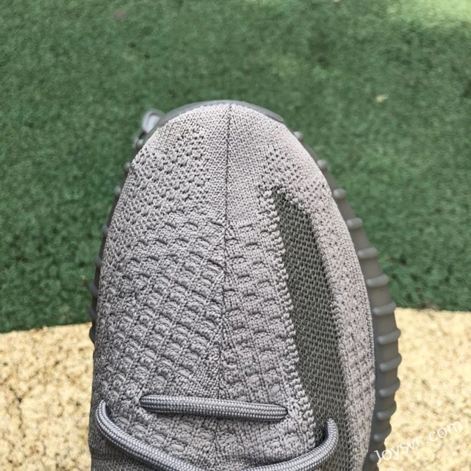 Adidas Yeezy 350 V2 Space Gray Pure Original Version IF3219