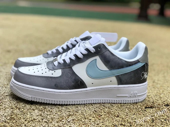 Nike Air Force 1 Low Air Force 1 Nike Sneakers BS8872-033