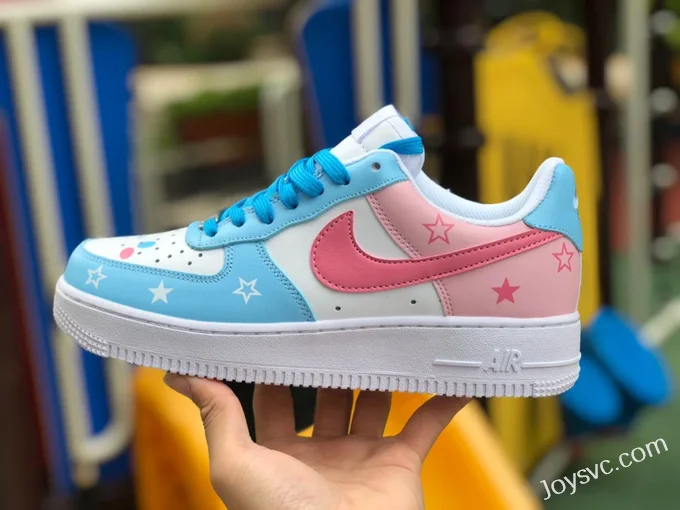 Nike Air Force 1 Starry Sky Low DH2920-113