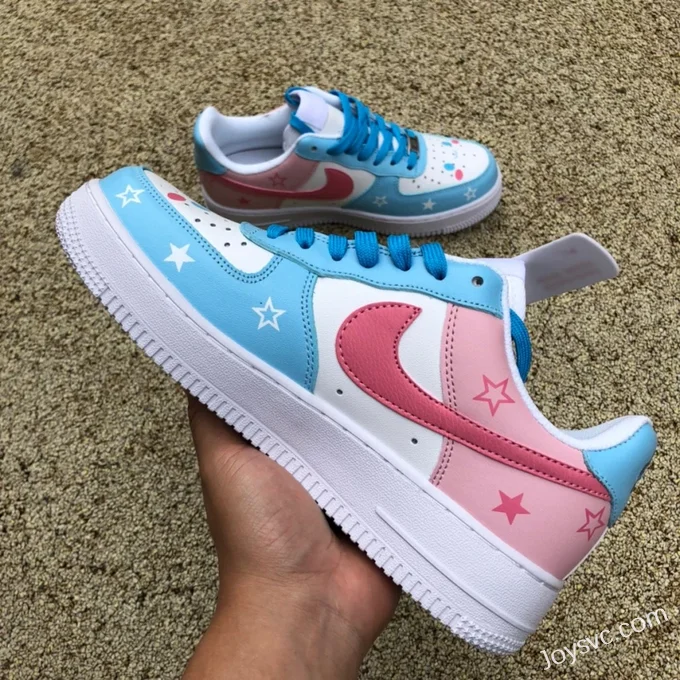 Nike Air Force 1 Starry Sky Low DH2920-113