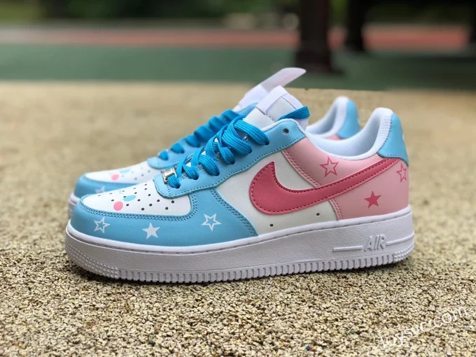 Nike Air Force 1 Starry Sky Low DH2920-113