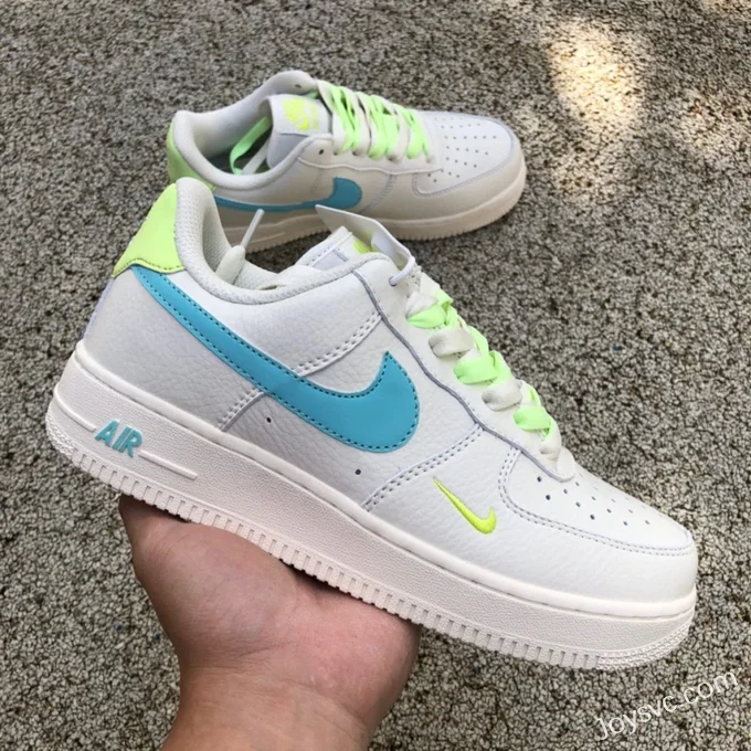 Nike Air Force 1 Low Hoops AF1 Anti-Slip Casual Sneakers DH7560-516