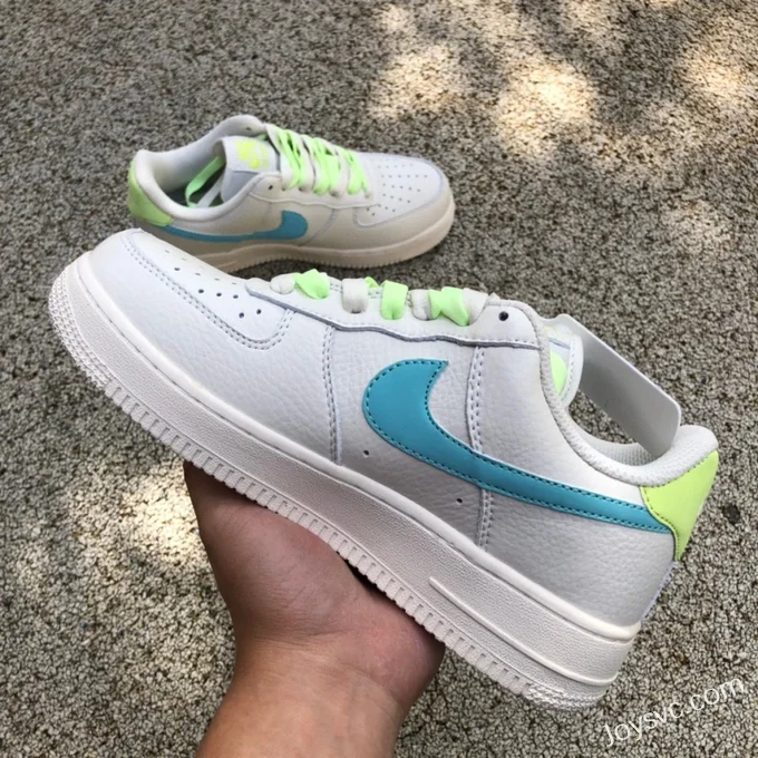 Nike Air Force 1 Low Hoops AF1 Anti-Slip Casual Sneakers DH7560-516