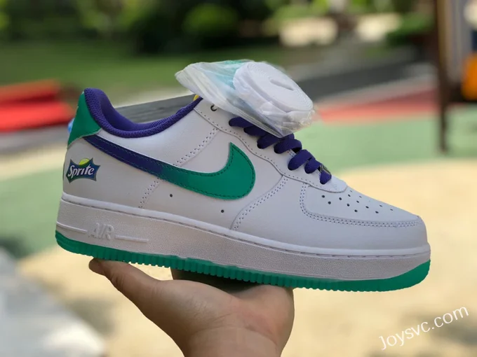 Nike Air Force 1 Sprite Low BS8873-806