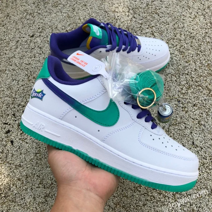 Nike Air Force 1 Sprite Low BS8873-806