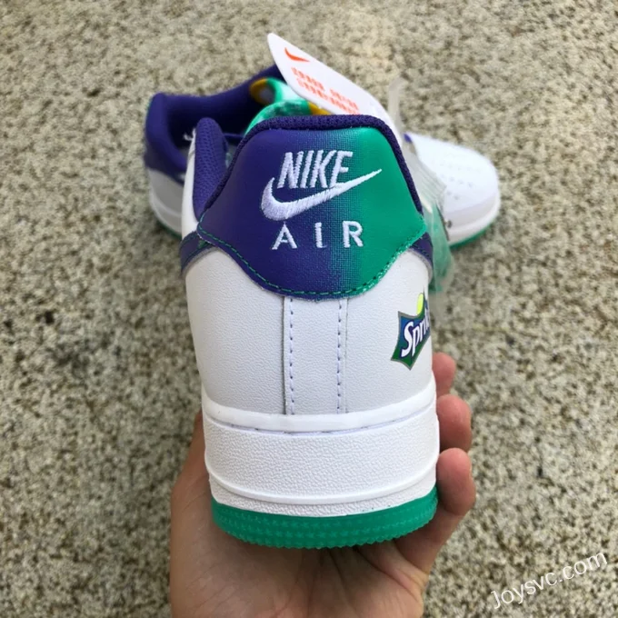 Nike Air Force 1 Sprite Low BS8873-806