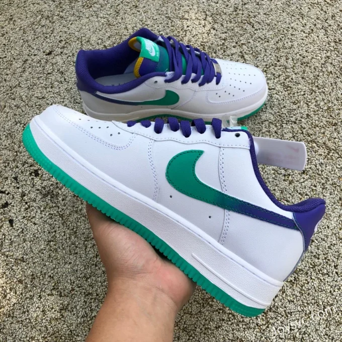 Nike Air Force 1 Sprite Low BS8873-806