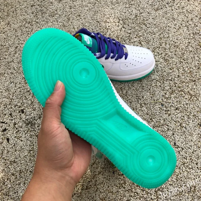 Nike Air Force 1 Sprite Low BS8873-806