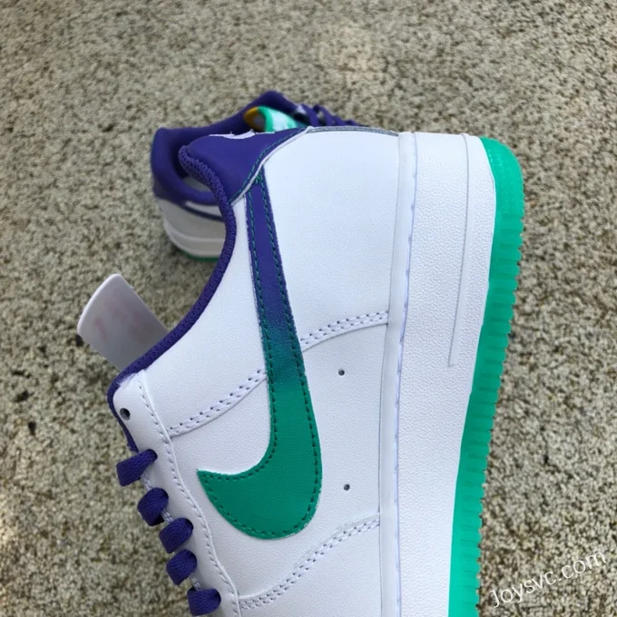 Nike Air Force 1 Sprite Low BS8873-806