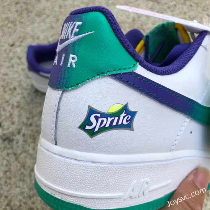 Nike Air Force 1 Sprite Low BS8873-806