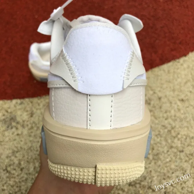 Nike Air Force 1 Low Beige Deconstructed DH1290-002