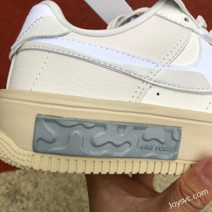 Nike Air Force 1 Low Beige Deconstructed DH1290-002