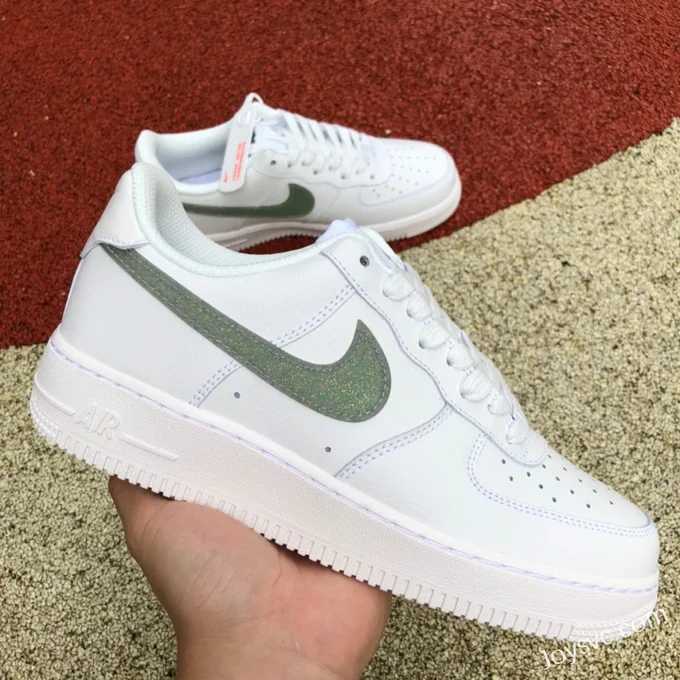 Nike Air Force 1 Low 07 AF1 Casual Sneakers DH4407-101