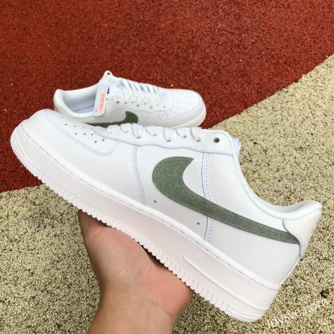 Nike Air Force 1 Low 07 AF1 Casual Sneakers DH4407-101