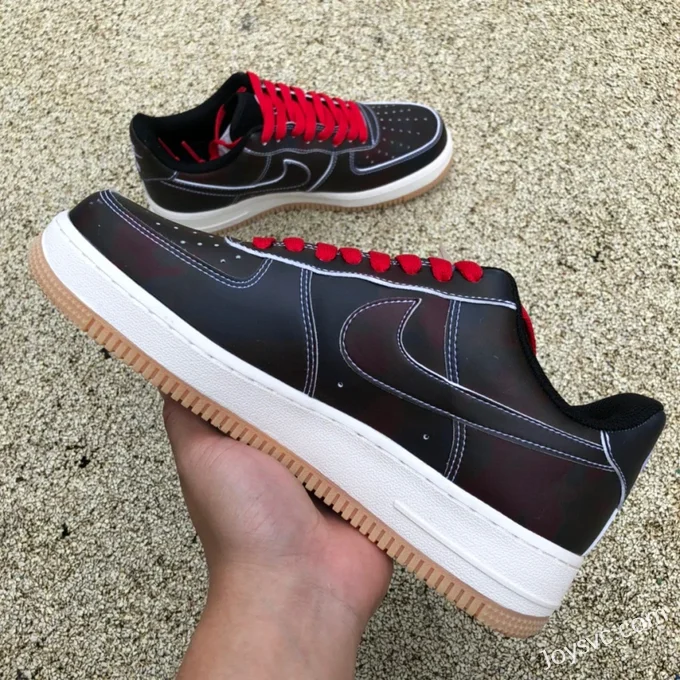 CIVILIST x Nike Air Force 1 Low Heat Imaging DP3501-1000