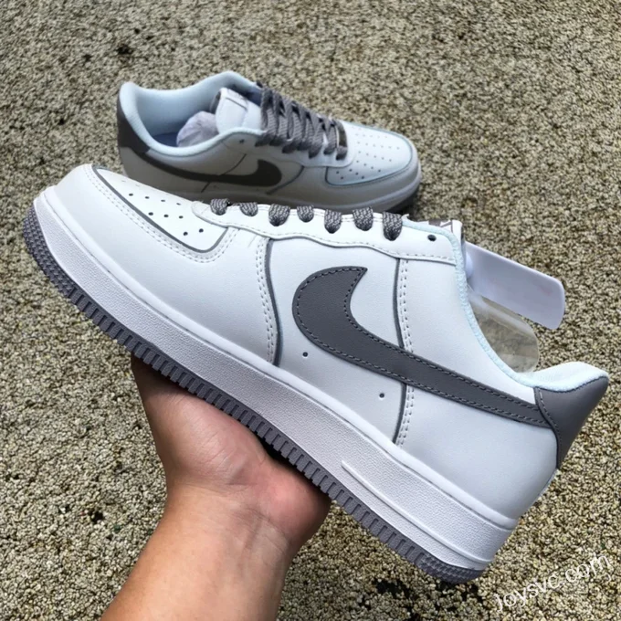 Nike Air Force 1 '07 AF1 Men's Low-Top Sneakers BS8806-544