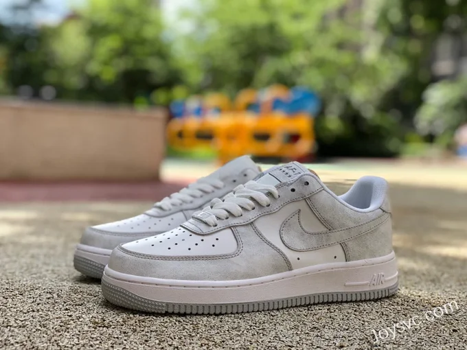 Nike Air Force 1 '07 AF1 Men's Low-Top Sneakers LQ55881-616