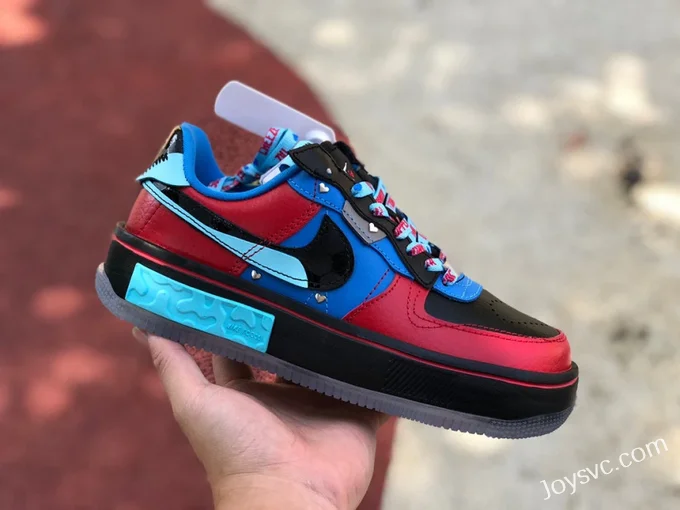 Nike Air Force 1 Low Fontanka Doernbecher Cidni DR6259-600