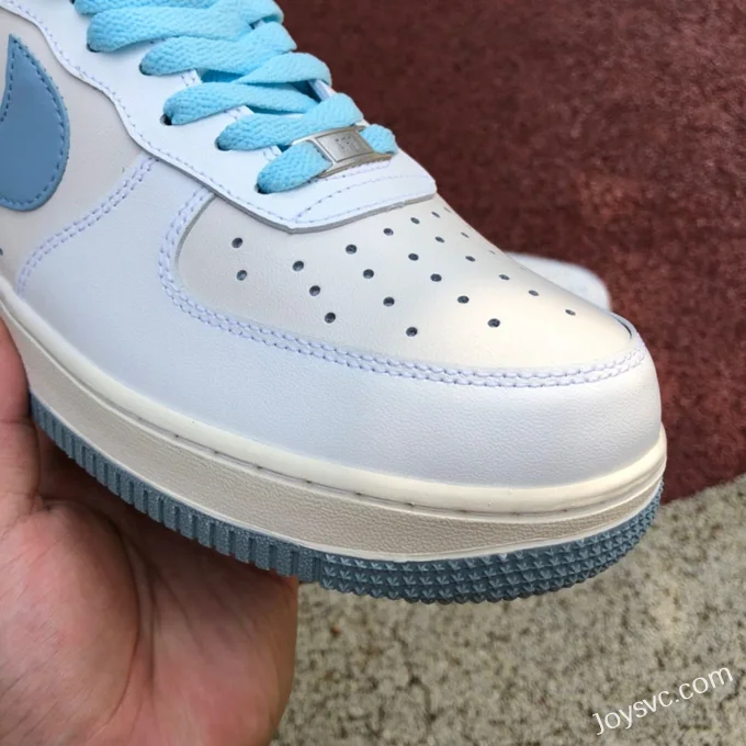 Nike Air Force 1 Low '07 Low-Top Sneakers CW3388-202