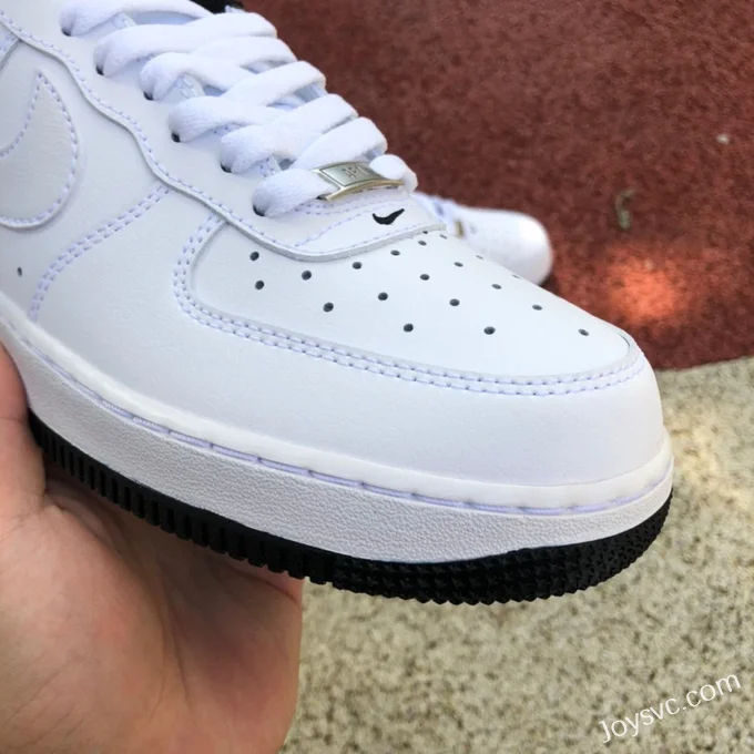 Nike Air Force 1 '07 Men's Low-Top Sneakers DR9867-102