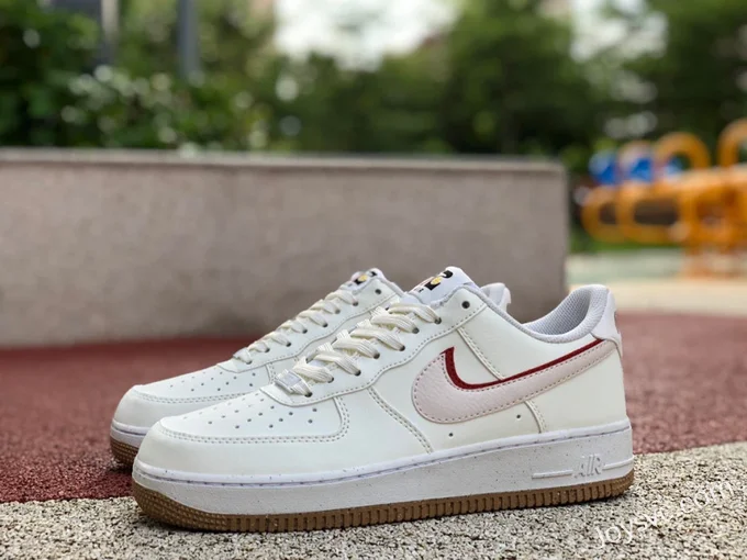 Nike Air Force 1 Low Cream DX6065-101