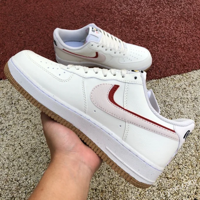 Nike Air Force 1 Low Cream DX6065-101