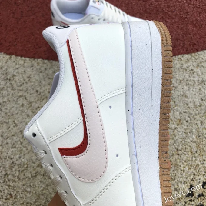 Nike Air Force 1 Low Cream DX6065-101