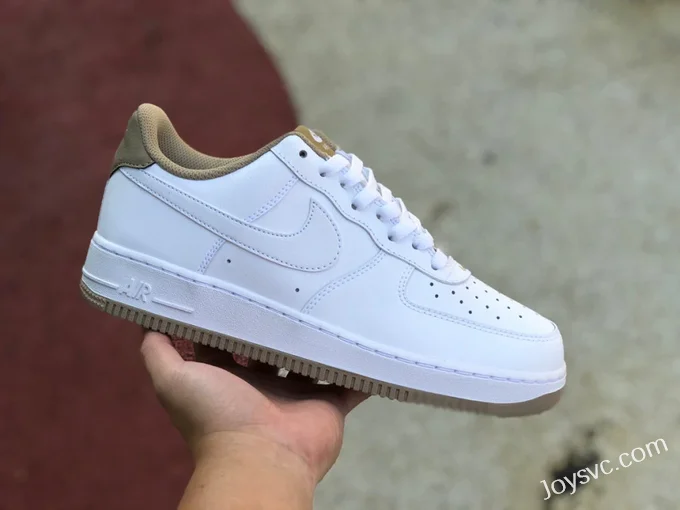 Nike Air Force 1 Low AF1 Low-Top Casual Sneakers DR9867-100