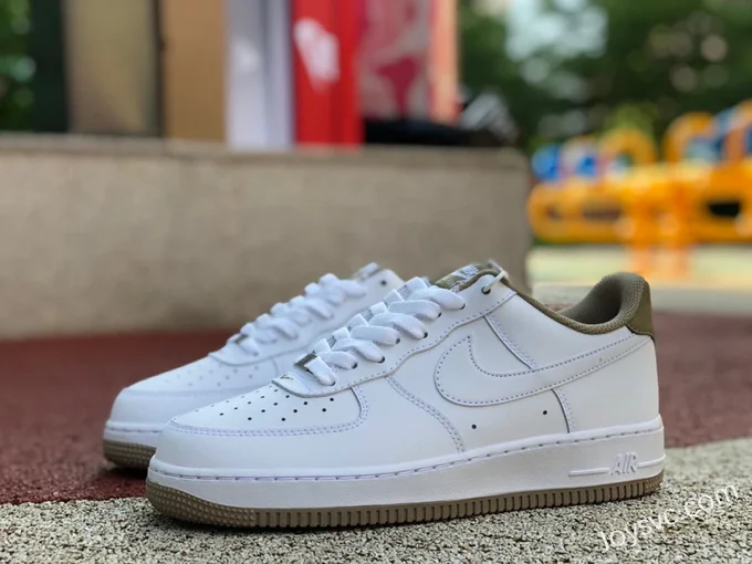 Nike Air Force 1 Low AF1 Low-Top Casual Sneakers DR9867-100