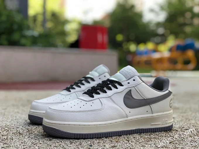 Nike Air Force 1 '07 Beige Grey Low CH1806-006