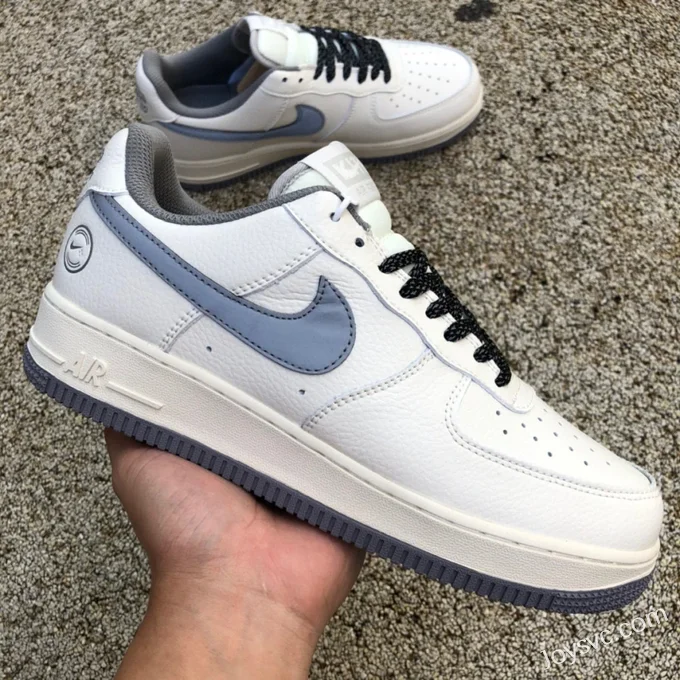 Nike Air Force 1 '07 Beige Grey Low CH1806-006