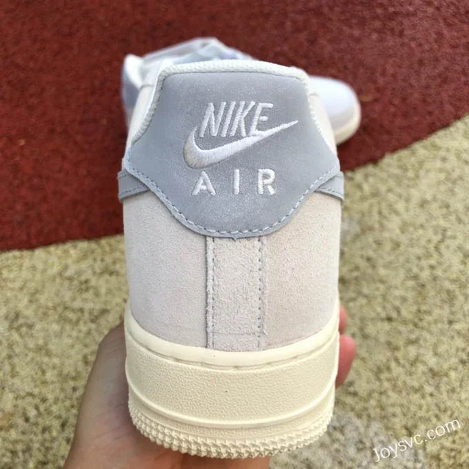 Nike Air Force 1 Low Light Grey DO9801-100