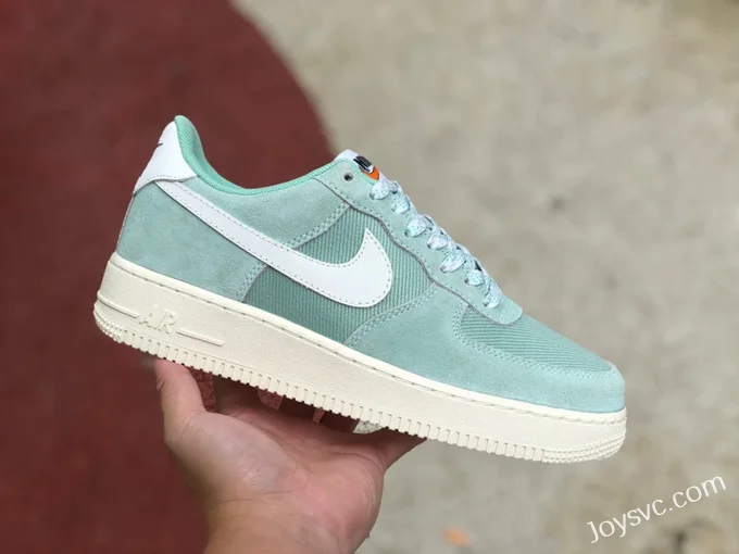 Nike Air Force 1 Low Mint Green DO9801-300