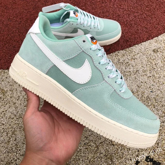 Nike Air Force 1 Low Mint Green DO9801-300