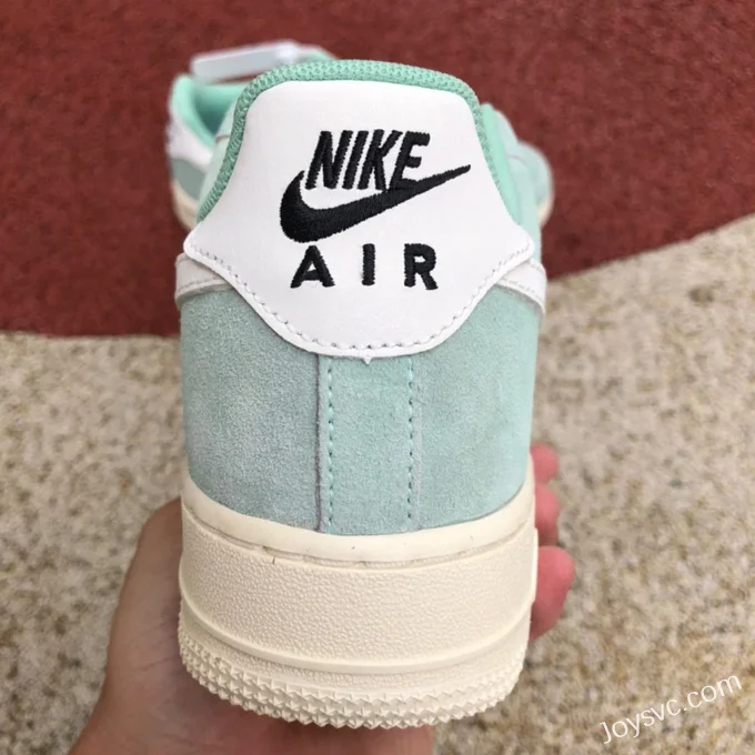 Nike Air Force 1 Low Mint Green DO9801-300